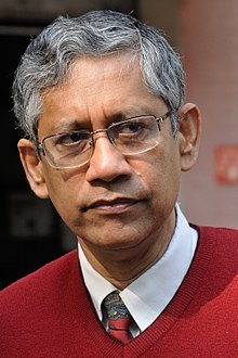 Santanu Bhattacharya - Wikiunfold